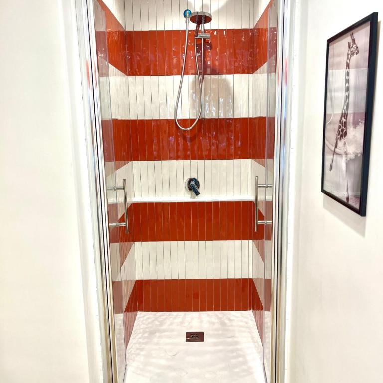 Alleria suites napoli - Appartamento - 37