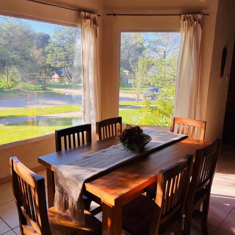 Ventania Altos - Chalet - 2