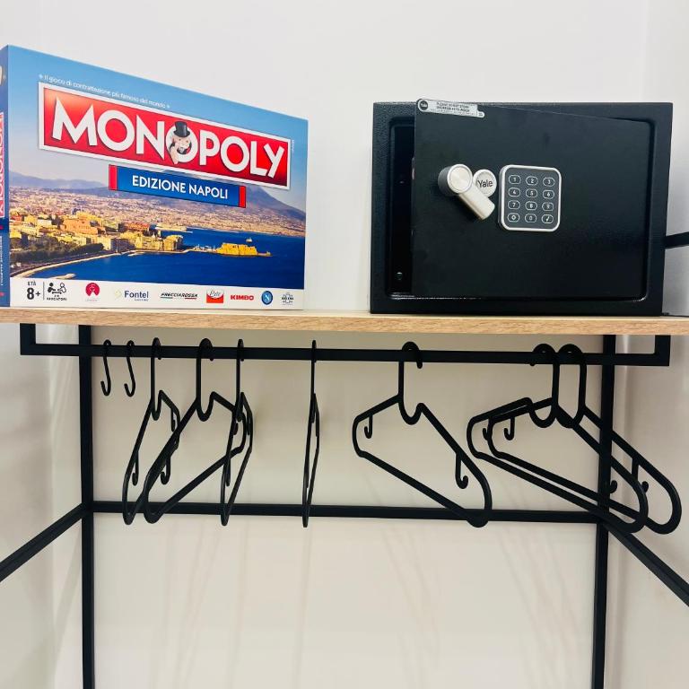 Alleria suites napoli - Appartamento - 23