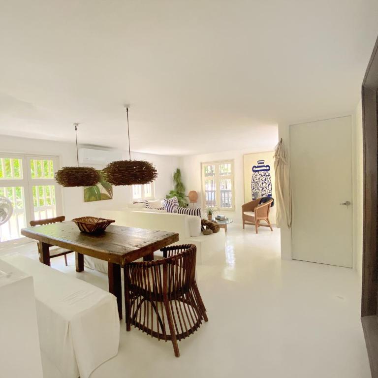 Apartment in the Historical Center of Cartagena - Two-Bedroom Apartment - 11