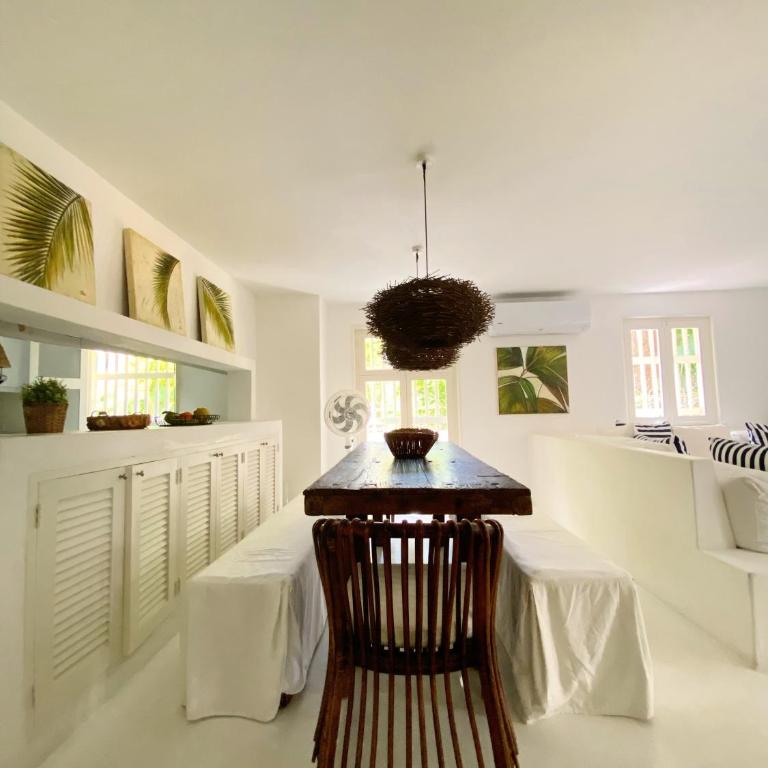 Apartment in the Historical Center of Cartagena - Two-Bedroom Apartment - 4
