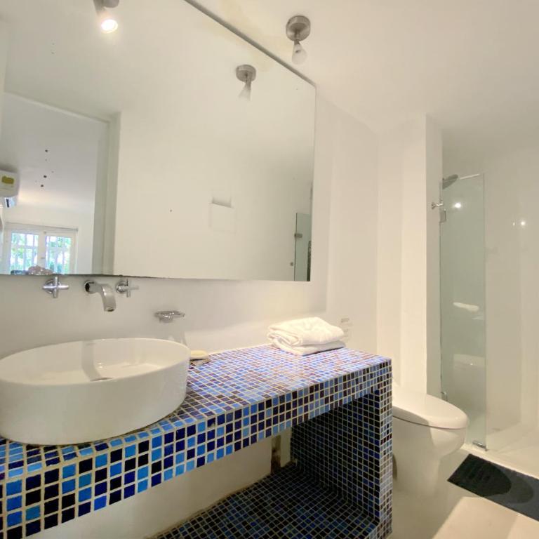 Apartment in the Historical Center of Cartagena - Two-Bedroom Apartment - 7