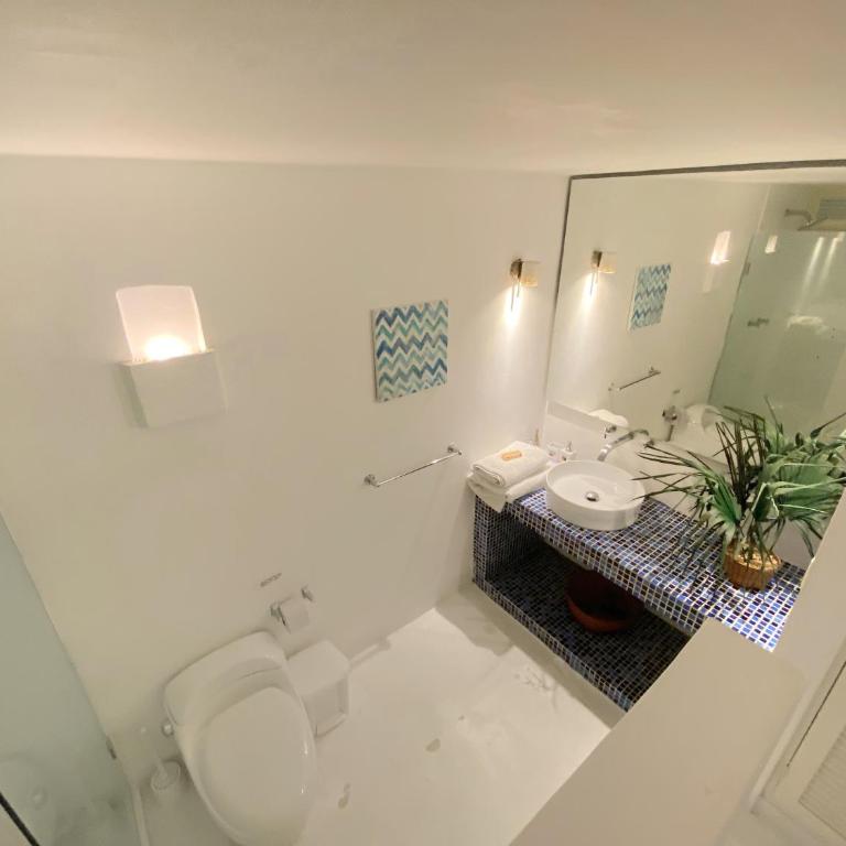Apartment in the Historical Center of Cartagena - Two-Bedroom Apartment - 13