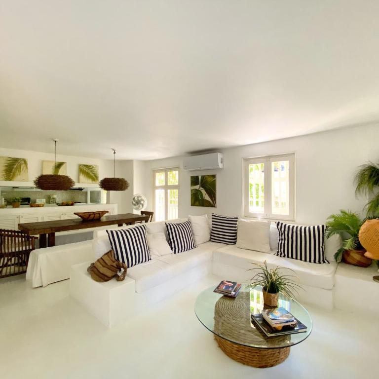 Apartment in the Historical Center of Cartagena - Two-Bedroom Apartment - 1