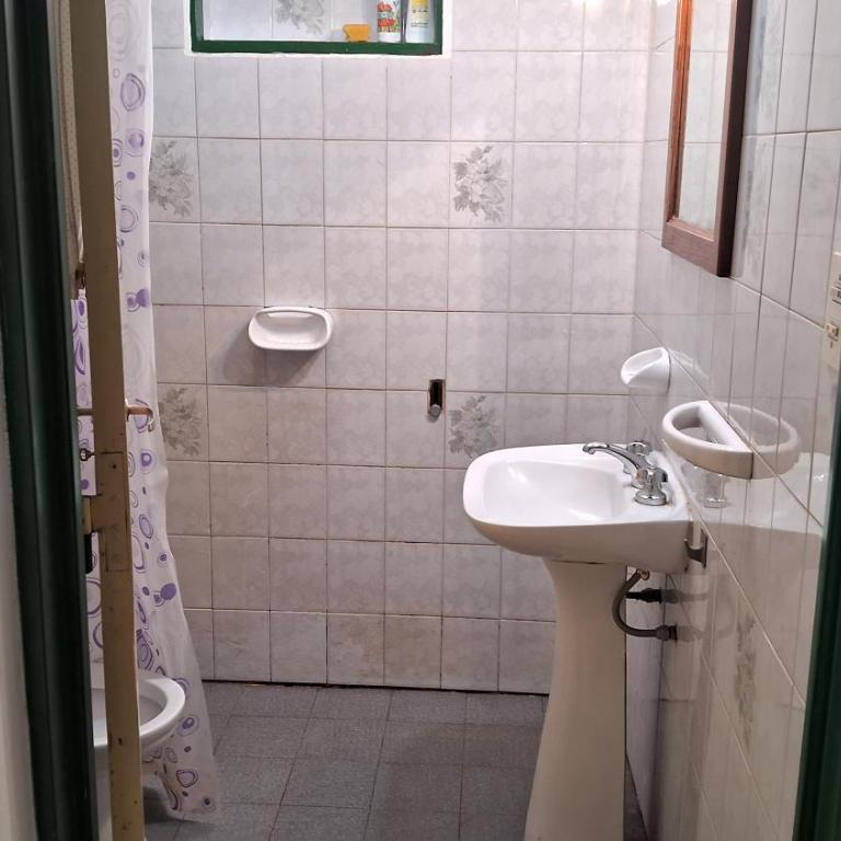 Alojamiento Arroyo de los Patos - Casa de 2 dormitorios - 20