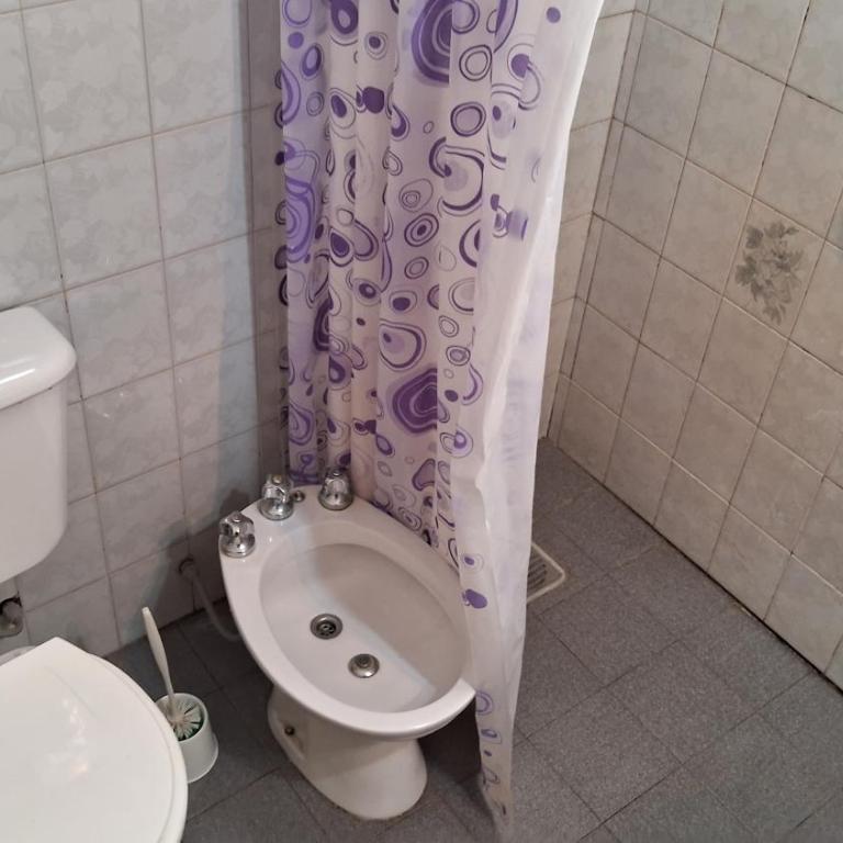 Alojamiento Arroyo de los Patos - Casa de 2 dormitorios - 19