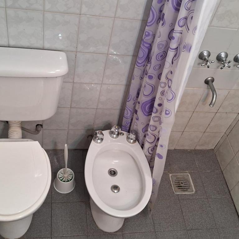 Alojamiento Arroyo de los Patos - Casa de 2 dormitorios - 21