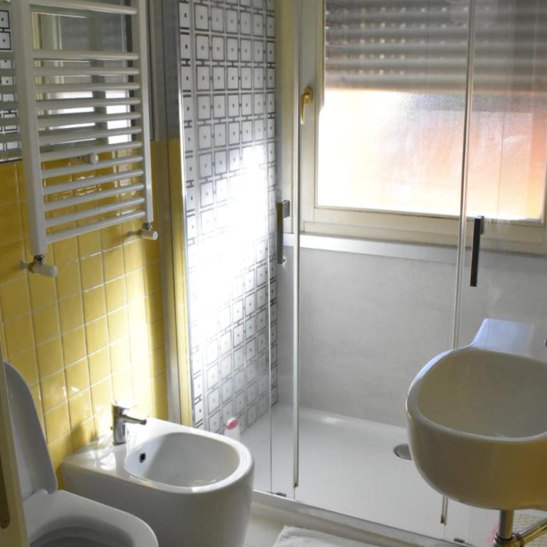 La Dolce SVista - Appartamento con 1 Camera da Letto - 7