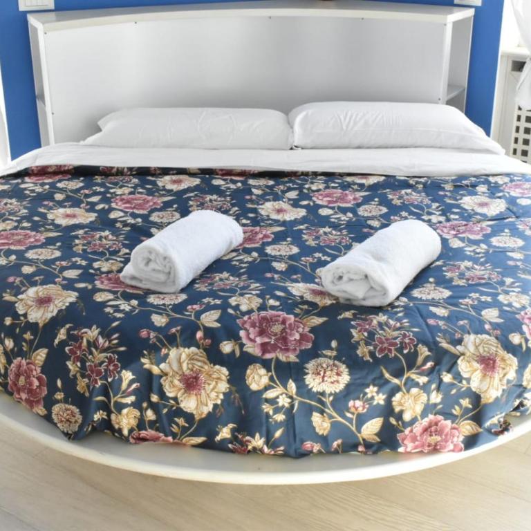 La Dolce SVista - Appartamento con 1 Camera da Letto - 3