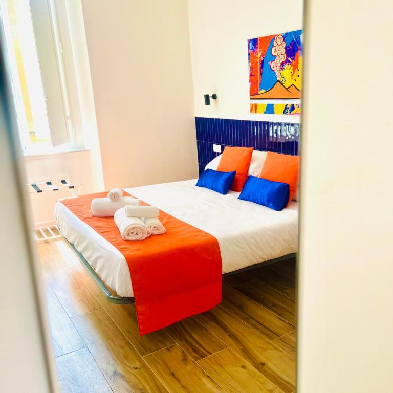 Alleria suites napoli - Appartamento - 24
