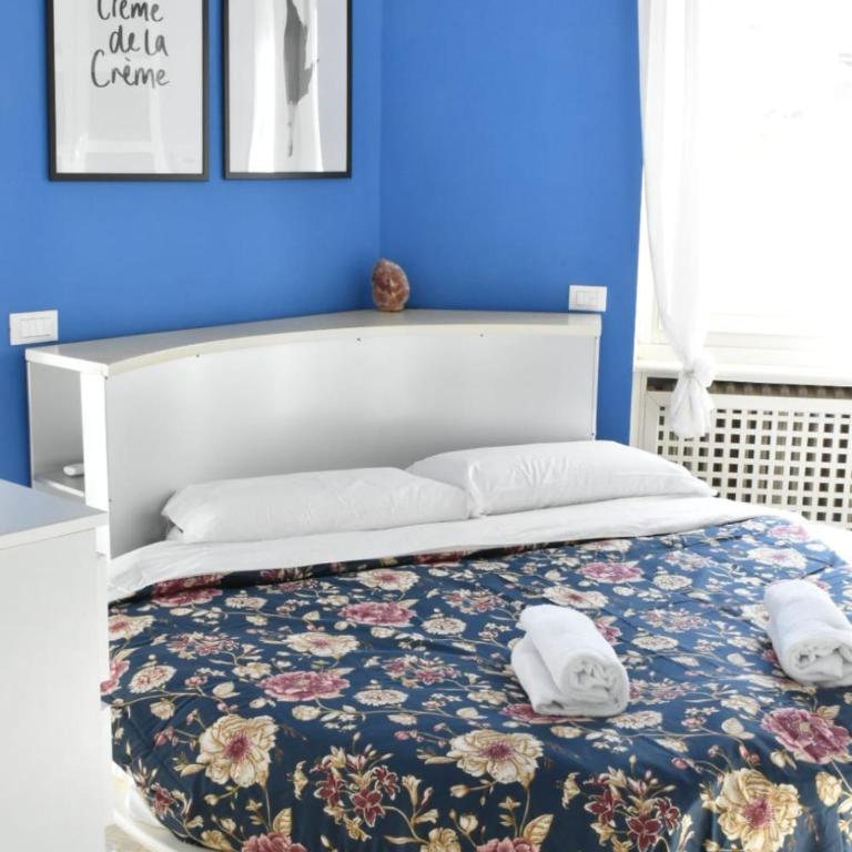 La Dolce SVista - Appartamento con 1 Camera da Letto - 2