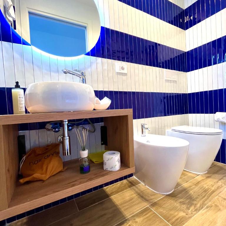 Alleria suites napoli - Appartamento - 27