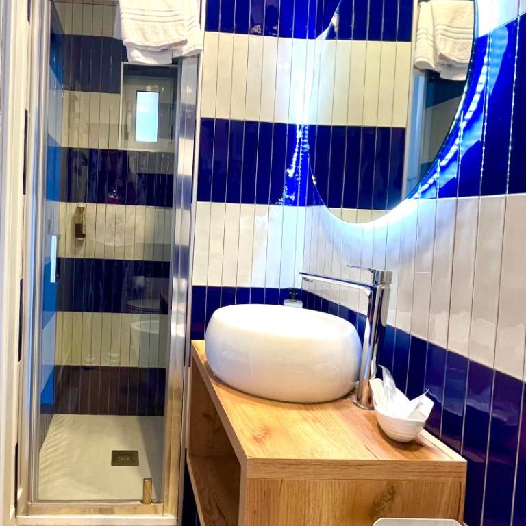 Alleria suites napoli - Appartamento - 4