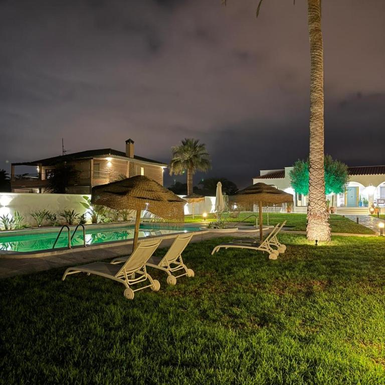 Villa Taray - Four-Bedroom Vacation Home - 90