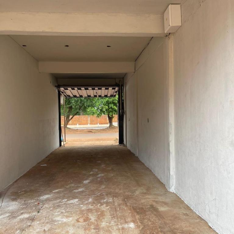 Hermoso Departamento en excelente ubicación en ciudad del Este - One-Bedroom Apartment - 8