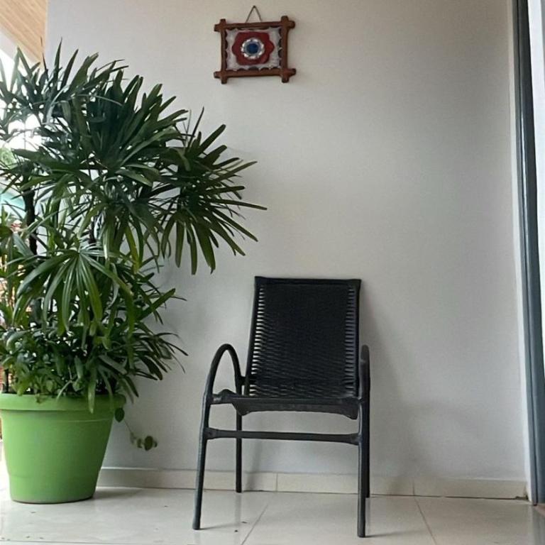 Hermoso Departamento en excelente ubicación en ciudad del Este - One-Bedroom Apartment - 9