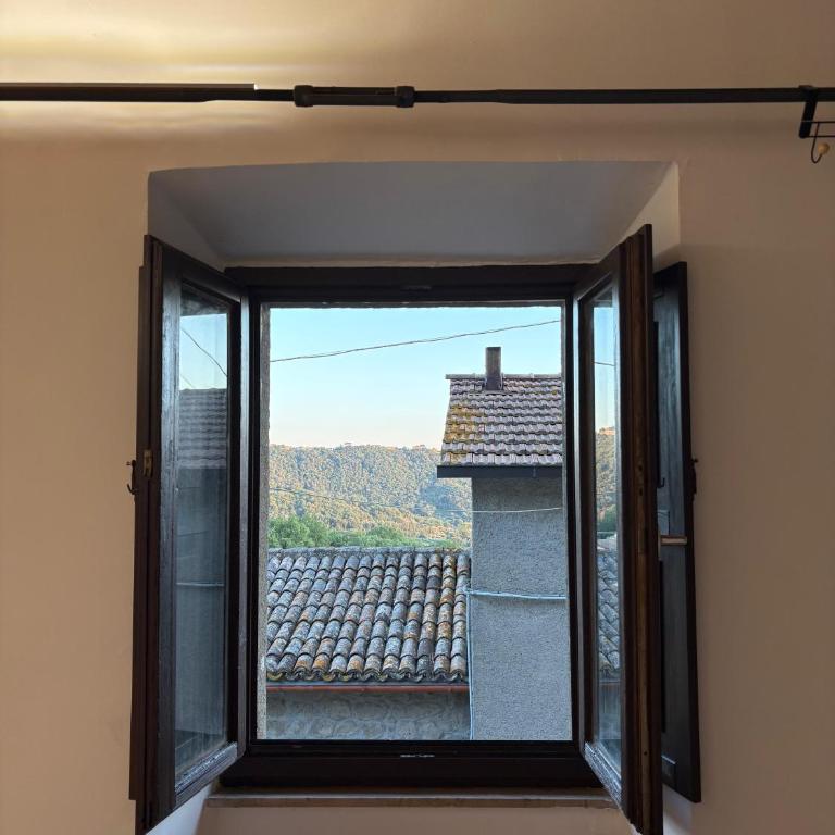 Le coste sul lago - Two-Bedroom House - 23