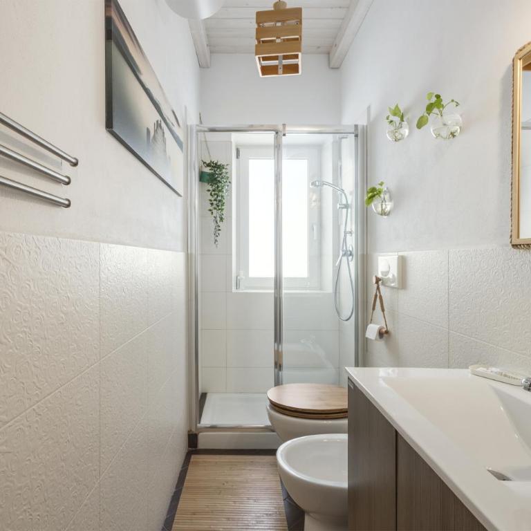 Mama apt - Comfort & style in Partanna Mondello - Appartamento con 1 Camera da Letto e Balcone - 7