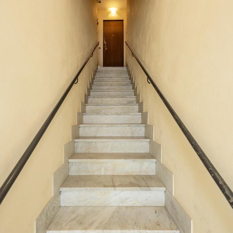 Mama apt - Comfort & style in Partanna Mondello - Appartamento con 1 Camera da Letto e Balcone - 16