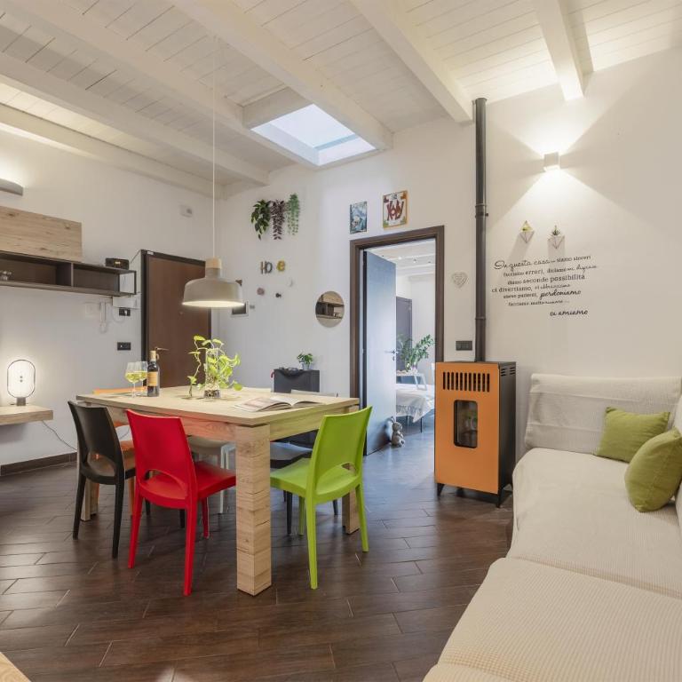 Mama apt - Comfort & style in Partanna Mondello - Appartamento con 1 Camera da Letto e Balcone - 6