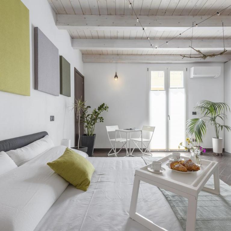 Mama apt - Comfort & style in Partanna Mondello - Appartamento con 1 Camera da Letto e Balcone - 5