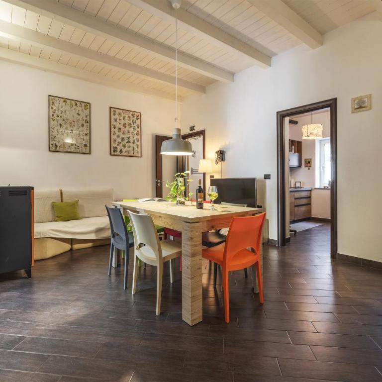 Mama apt - Comfort & style in Partanna Mondello - Appartamento con 1 Camera da Letto e Balcone - 12