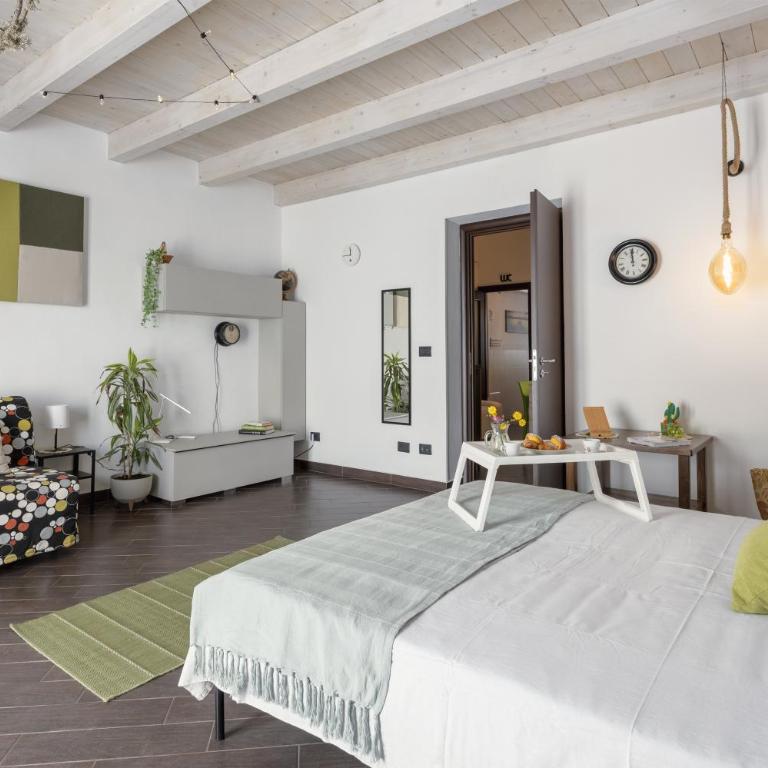 Mama apt - Comfort & style in Partanna Mondello - Appartamento con 1 Camera da Letto e Balcone - 13