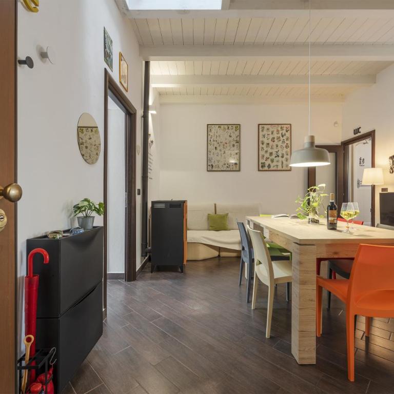 Mama apt - Comfort & style in Partanna Mondello - Appartamento con 1 Camera da Letto e Balcone - 14