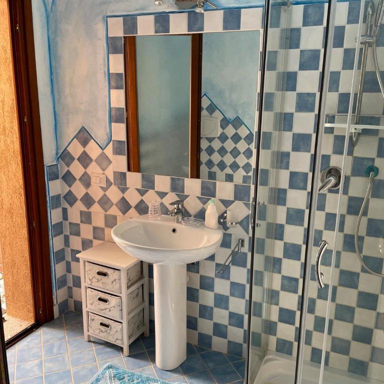 Pregevole trilocale Palau con giardino privato a 250 mt dalla spiaggia - Appartamento con 2 Camere da Letto - 16