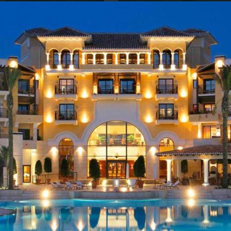 Villa Marrajo La Torre Golf Resort - Villa de 2 dormitorios - 28