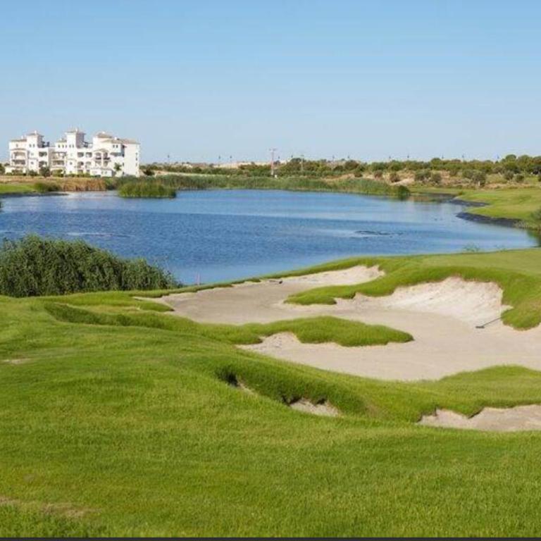 Villa Marrajo La Torre Golf Resort - Villa de 2 dormitorios - 29