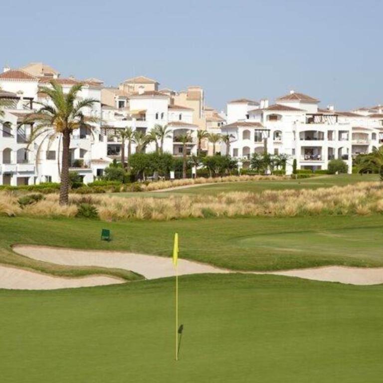 Villa Marrajo La Torre Golf Resort - Villa de 2 dormitorios - 30