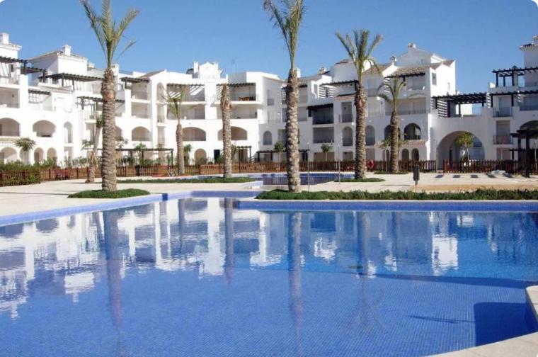Villa Marrajo La Torre Golf Resort - Villa de 2 dormitorios - 34