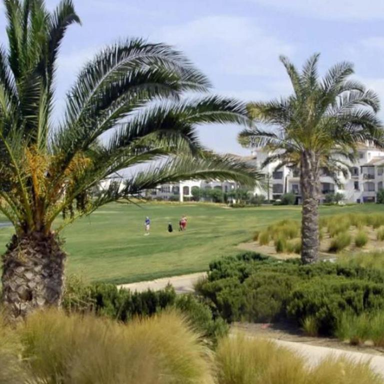 Villa Marrajo La Torre Golf Resort - Villa de 2 dormitorios - 33