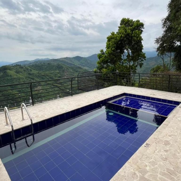 ZOI Eco Hotel y Glamping - Suite Familiar Deluxe - 28
