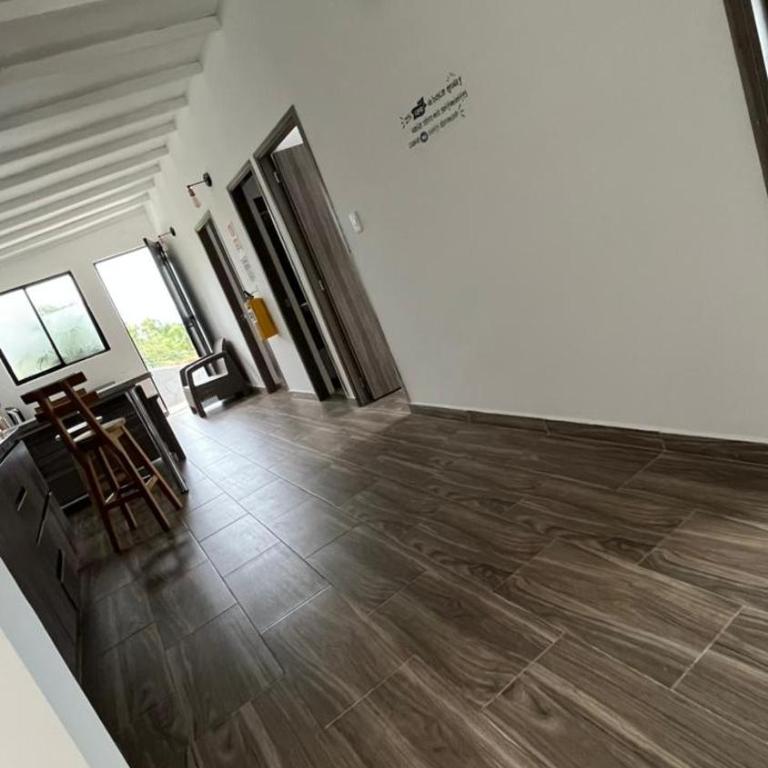 ZOI Eco Hotel y Glamping - Suite Familiar Deluxe - 27