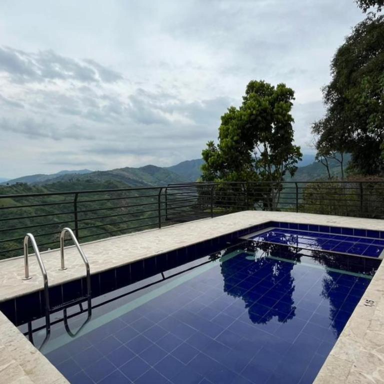 ZOI Eco Hotel y Glamping - Suite Familiar Deluxe - 26