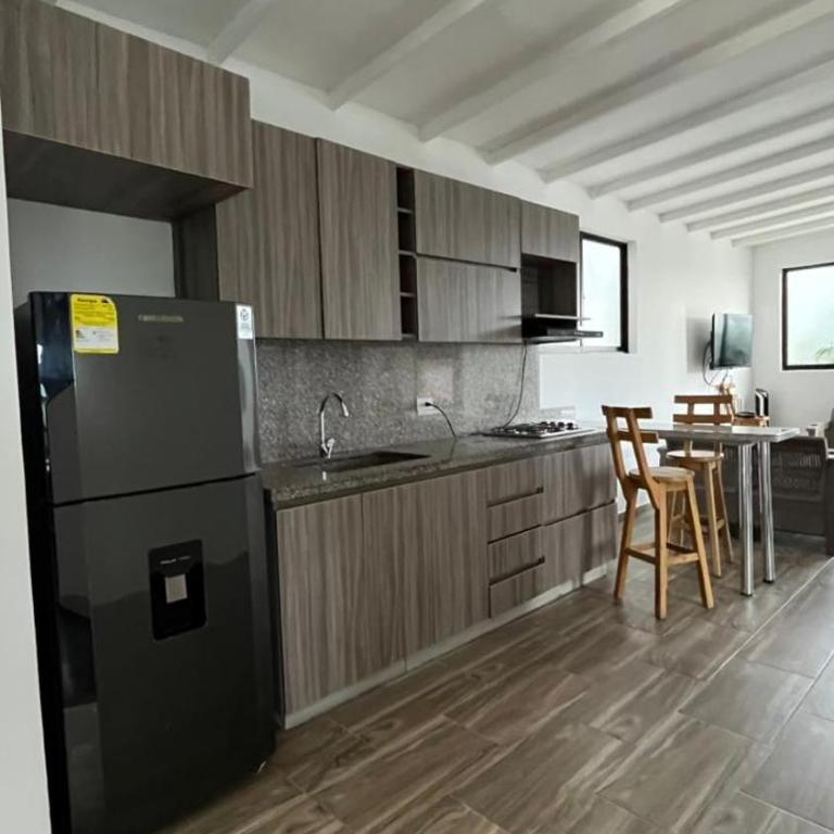 ZOI Eco Hotel y Glamping - Suite Familiar Deluxe - 21