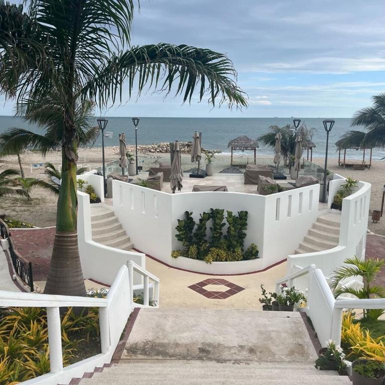 Ocean Club Apartment - Atlantic Tower - Three-Bedroom Apartment - 20