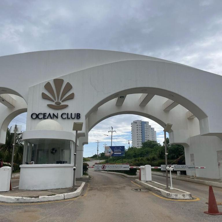 Ocean Club Apartment - Atlantic Tower - Three-Bedroom Apartment - 17