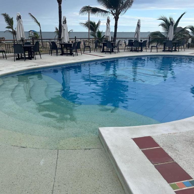 Ocean Club Apartment - Atlantic Tower - Three-Bedroom Apartment - 22