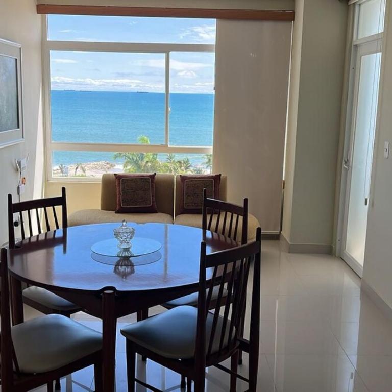 Ocean Club Apartment - Atlantic Tower - Three-Bedroom Apartment - 8
