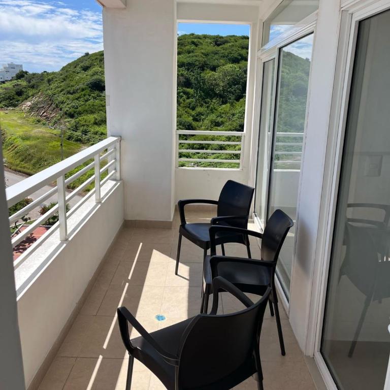 Ocean Club Apartment - Atlantic Tower - Three-Bedroom Apartment - 10