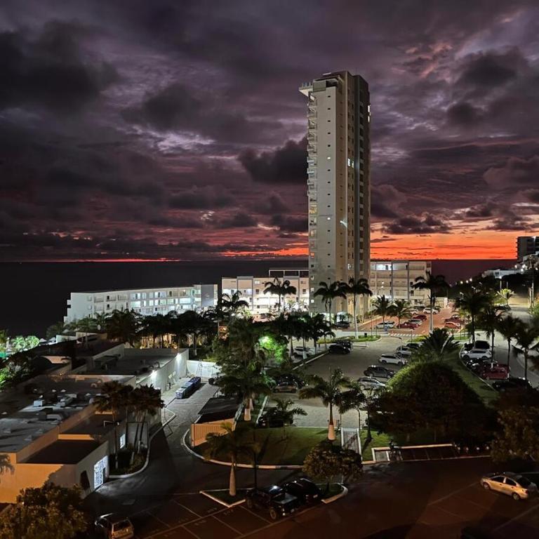 Ocean Club Apartment - Atlantic Tower - Three-Bedroom Apartment - 19