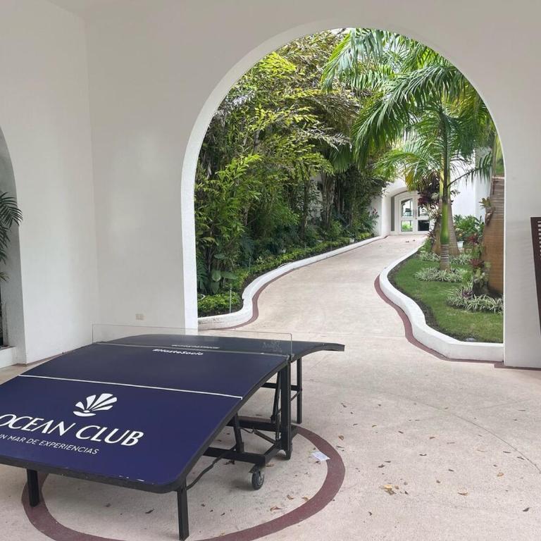 Ocean Club Apartment - Atlantic Tower - Three-Bedroom Apartment - 26