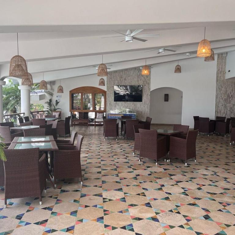 Ocean Club Apartment - Atlantic Tower - Three-Bedroom Apartment - 27