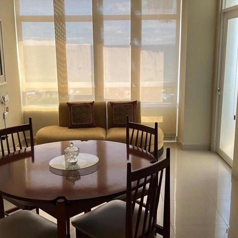 Ocean Club Apartment - Atlantic Tower - Three-Bedroom Apartment - 16