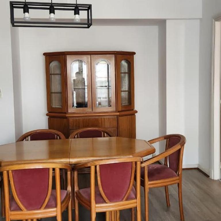 Airemar mdq - One-Bedroom Apartment - 2