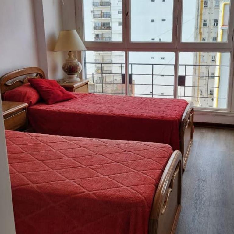 Airemar mdq - One-Bedroom Apartment - 3