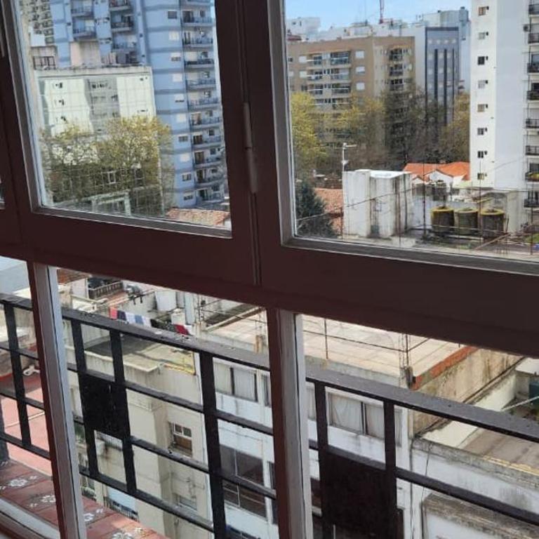 Airemar mdq - One-Bedroom Apartment - 4